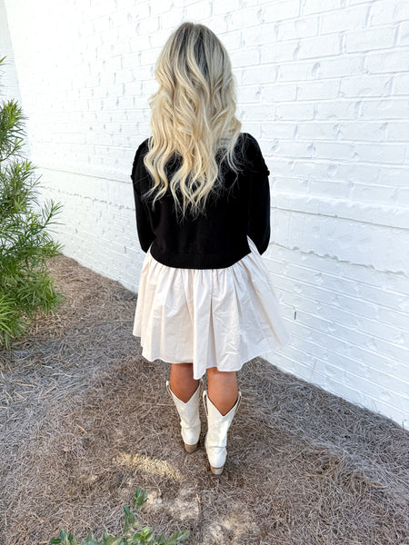 Isabel Dress