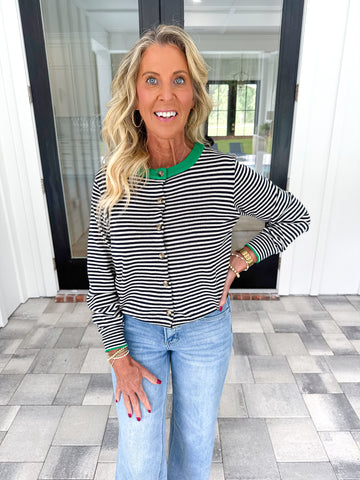 Avery Cardigan