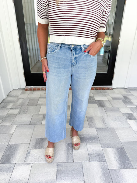 The Ben Rinnes Jean