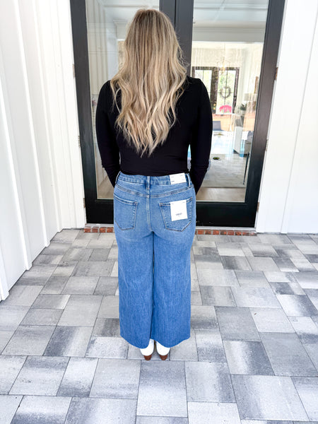 The Serene Promise Jean