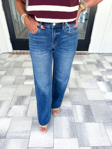 The Ingenuous Jean