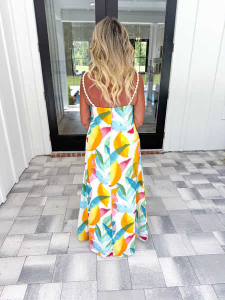 Abstract Tropical Maxi