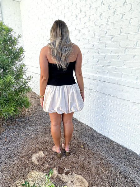 Dion Dress