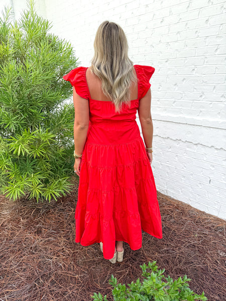 Red Midi