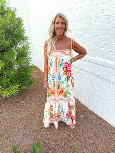 Tropical Maxi