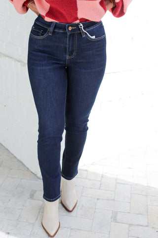 The Enraptured Jean