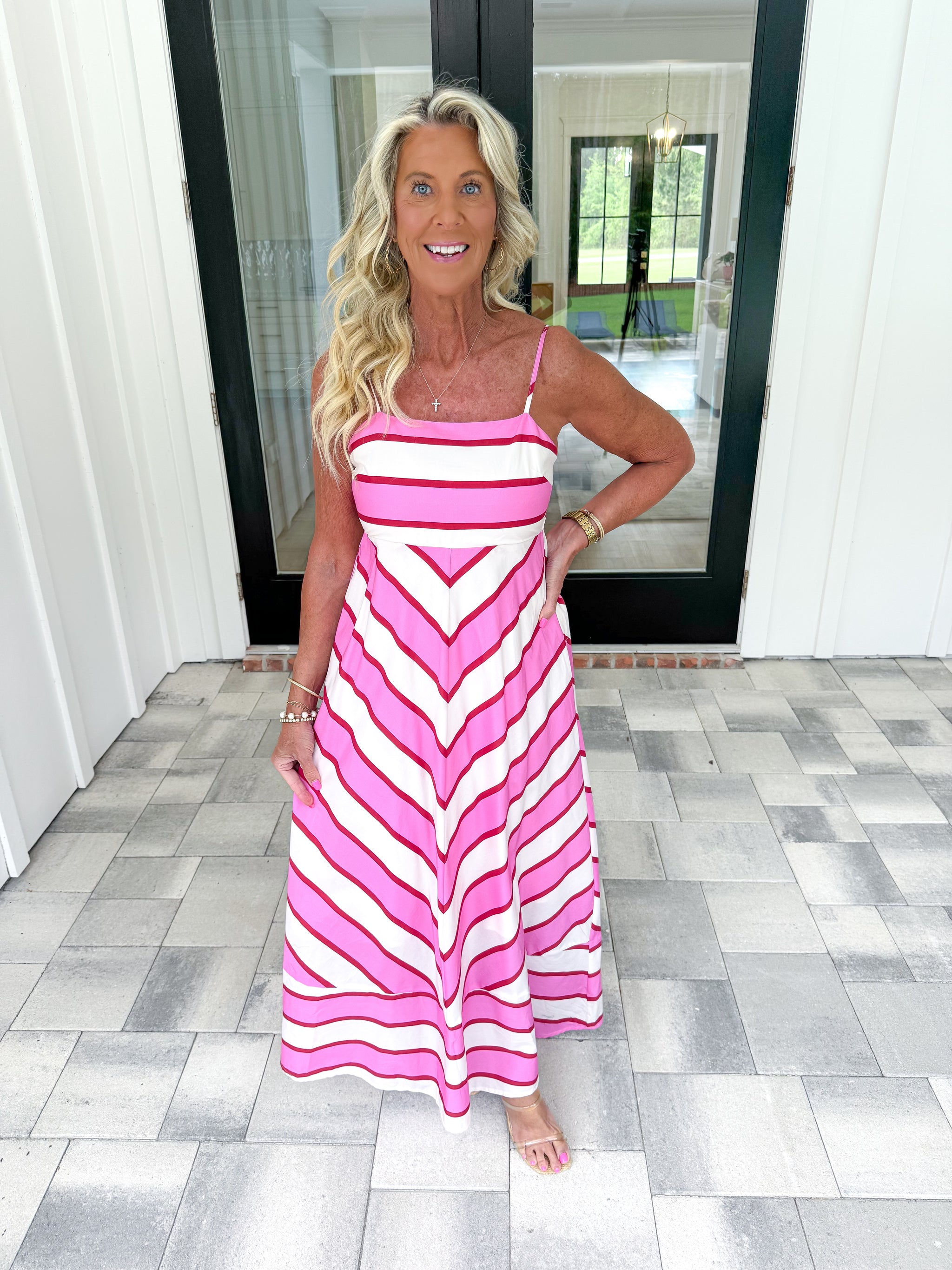 Dresses  Tagged "Entro"  Lobo's Boutique Tally