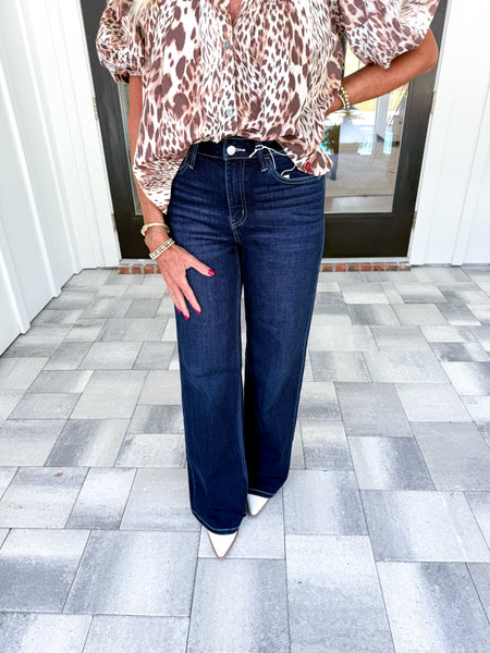 The Harmonious Jean