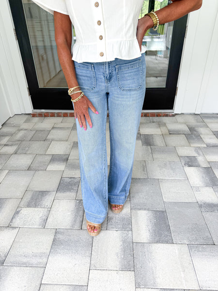 The Dignity Jean