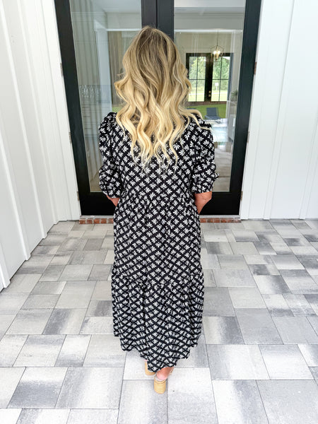 Geometric Midi
