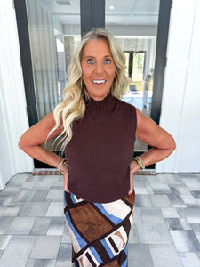 Italian Knit Sweater