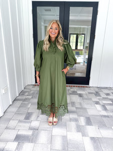 Olive Midi