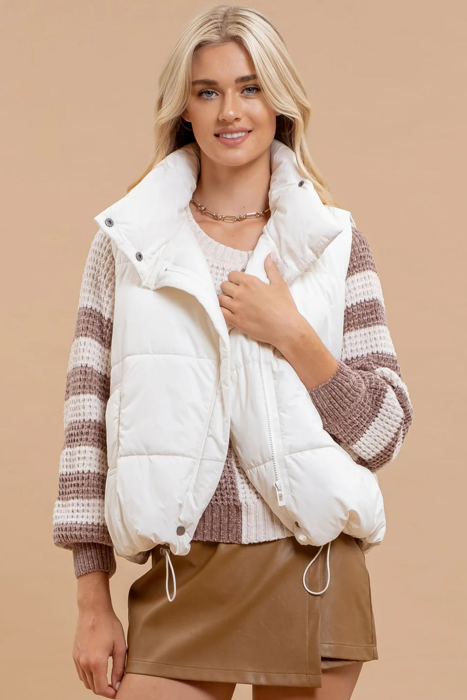Cream Puffer