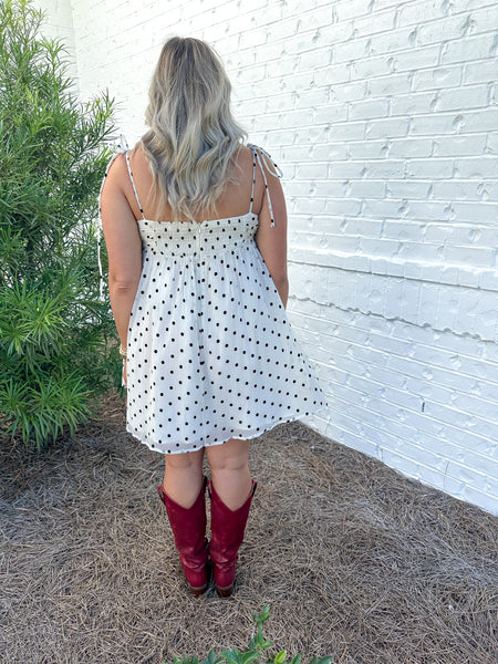 Cara Dress