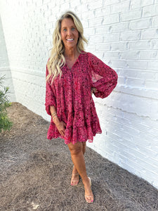 Maggie Dress