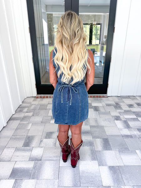 Sutton Dress