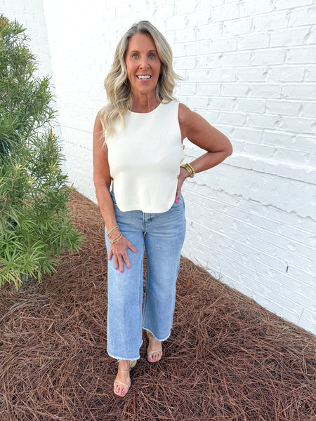 The Resilient Jean