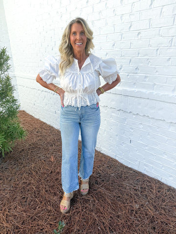 The Entertaining Jean