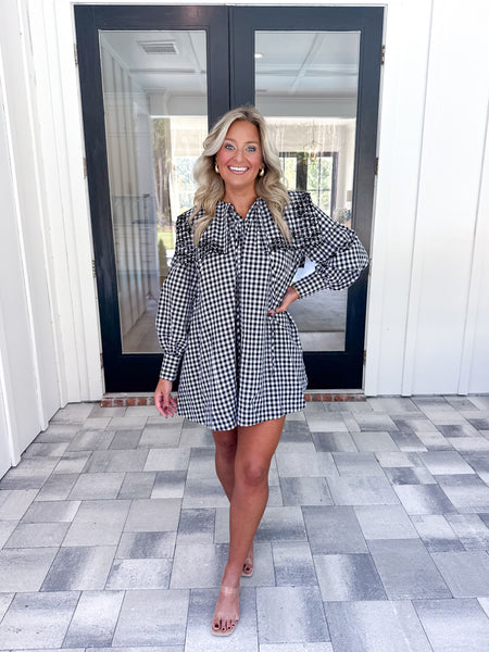 Riley Dress