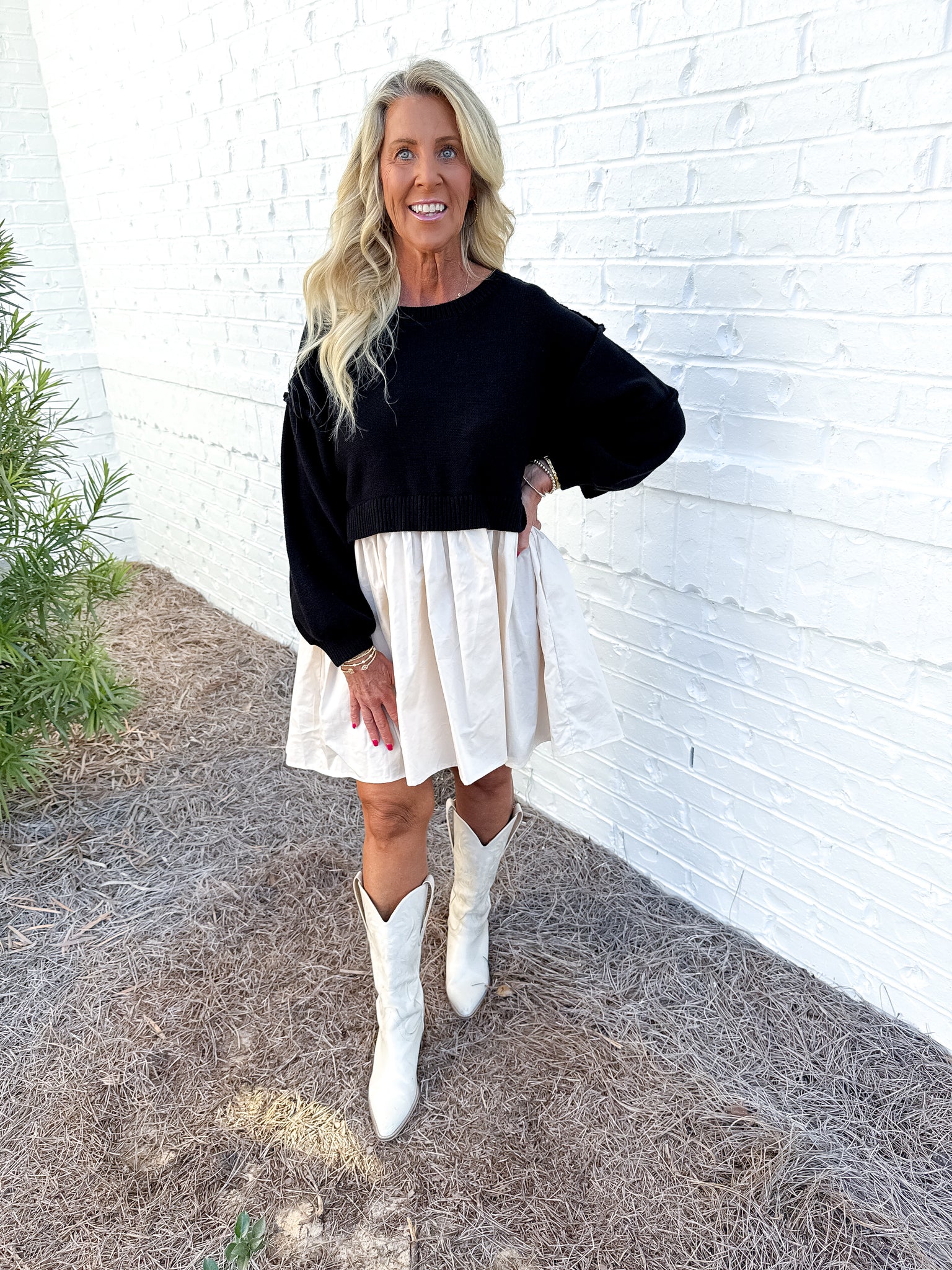Isabel Dress