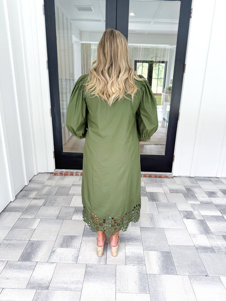 Olive Midi