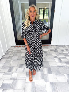 Geometric Midi