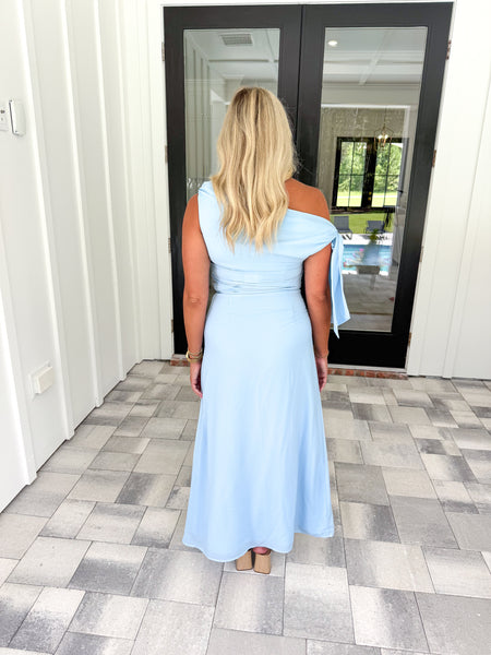 Remie Dress
