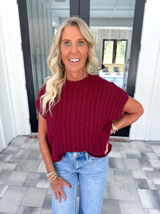 Alina Sweater