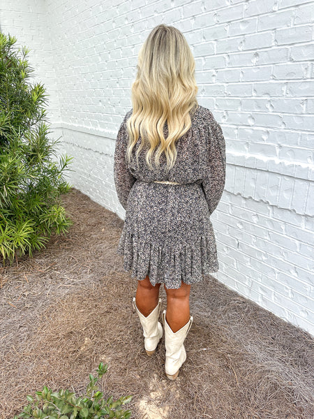 Margot Dress