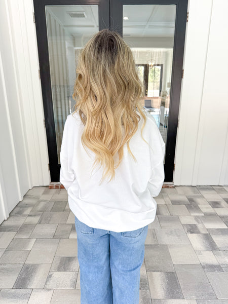 Surfboard Sweatshirt