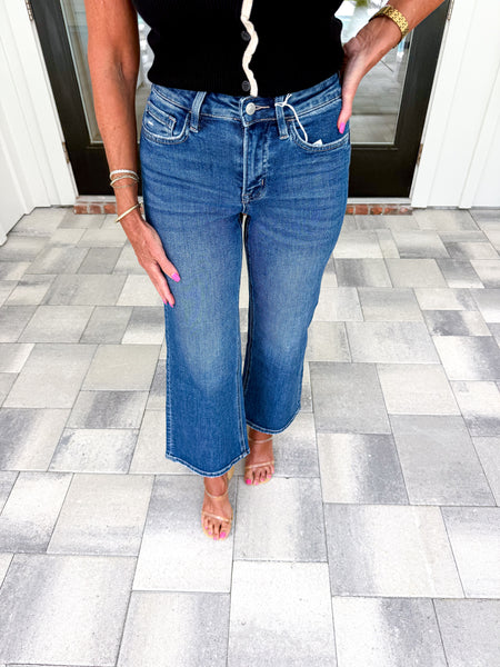 The Charm Jean