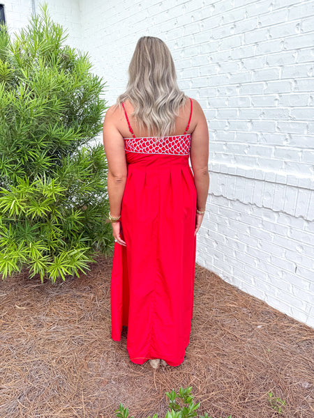 Fish Maxi