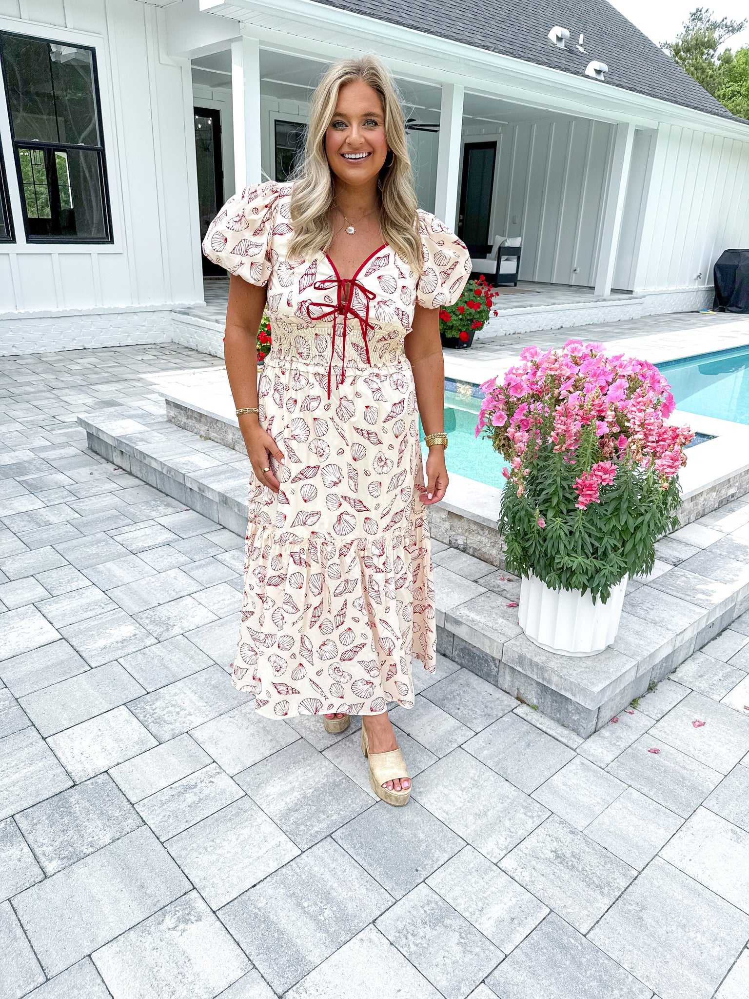 Jesse Dress