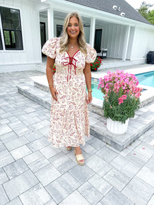 Jesse Dress