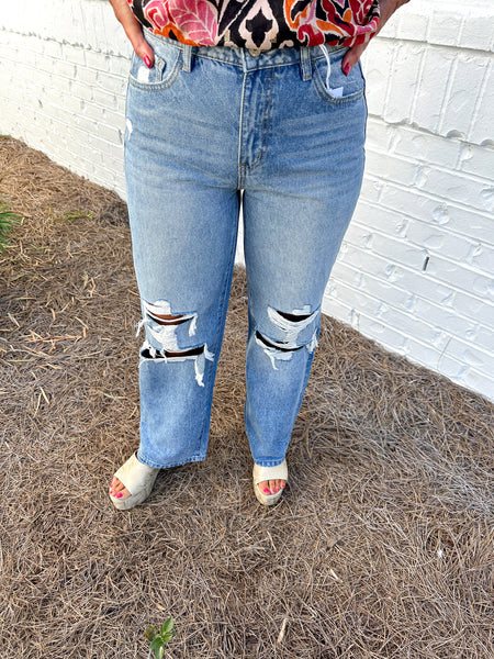 The Toll Free Jean