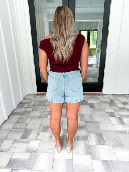 Macey Top