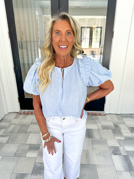 Selina Top