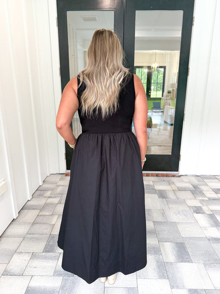 Combo Tank Midi