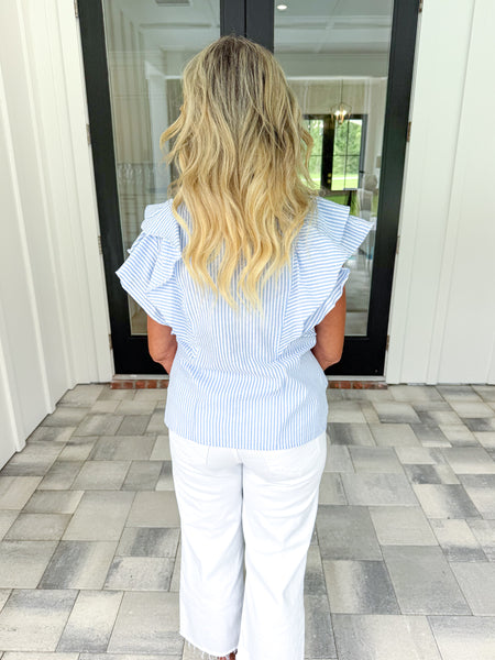 Denise Pintuck Top