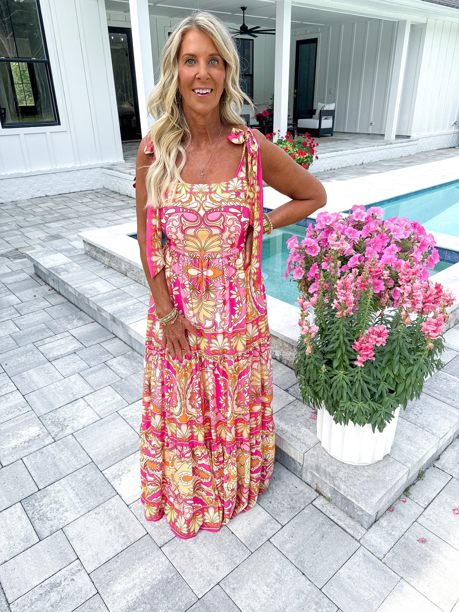Abstract Tiered Maxi