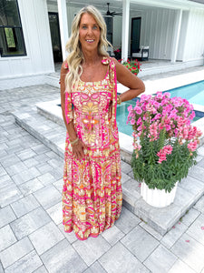 Abstract Tiered Maxi