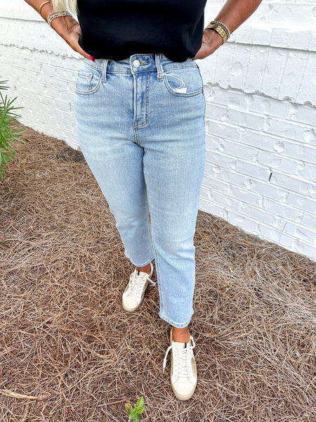 The Preferes Jean