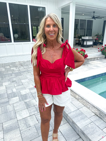 Audrey Top