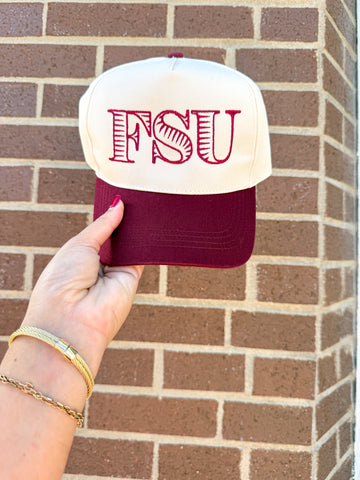 FSU Hat