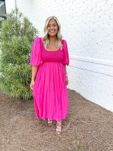 Raina Dress