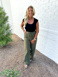 Carolyn Pants