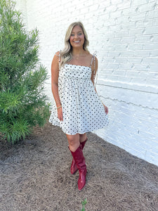 Cara Dress