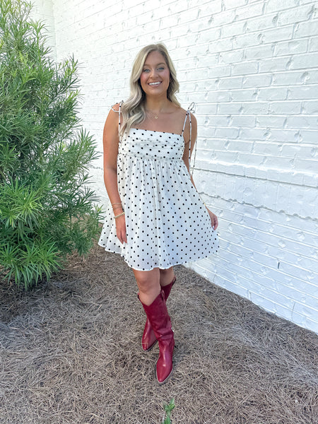 Cara Dress