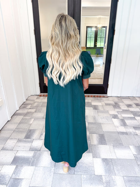 Green Midi