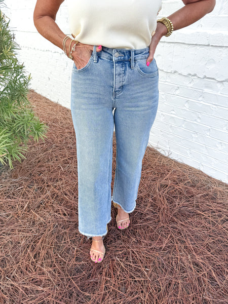 The Resilient Jean